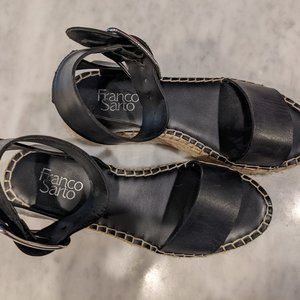 Franco Sarto sandal